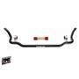 UMI Performance 64-77 Chevelle 70-81 Camaro GM Front Sway Bar, 1-5/16” Solid