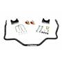 UMI Performance 73-87 GM C10 Truck Rear Sway Bar, 1″ Adjustable