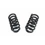 UMI Performance 73-87 GM C10 Truck Front Drop Springs, 2″ drop