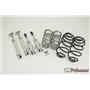 UMI Performance 64-66 Chevelle Shock / Spring Drop Kit, Double Adj. Shocks
