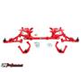 UMI Performance 98-02 Camaro LS1 Front End Kit, Street- Stage 2