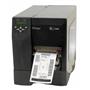 Zebra S4M S4M3N-2501-4100D Direct Thermal Barcode Print Parallel USB Peel Rewind