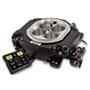 Holley Sniper EFI XFlow - Black Ceramic 550-541