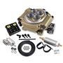 Holley Sniper EFI Self-Tuning Master Kit - Classic Gold Finish 550-516K