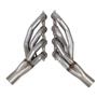 Hooker BlackHeart LS Swap Mid-Length Headers - Stainless 70201312-RHKR