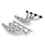 Hooker BlackHeart LS Swap Long Tube Headers - Ceramic Coated 70101503-1HKR