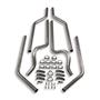 Hooker Header Back Exhaust System 16523HKR