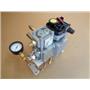 Dungs GO-0023-0000 JCI-R RP 3/4" Control Valve w/ GAO-A4-4-3 Gas Pressure Switch