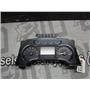 2013 FORD F150 ECO BOOST GAUGE CLUSTER OEM DL34-10649KH OEM
