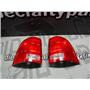 2003 - 2005 FORD EXPLORER OEM TAIL LIGHTS (PAIR) EDDIE BAUER XLT