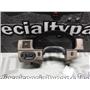 2003 - 2005 FORD EXPLORER EDDIE BAUER DASH TRIM BEIGE GAUGE SURROUND OEM