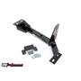 UMI Performance 2209-B GM F-Body UMI Torque Arm Relocation Kit for Manual Transmission - Black