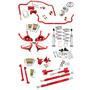 64-72 GM A-Body UMI Suspension Kit Viking Coilovers Sway Bar Control Arms