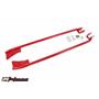 UMI Performance 93-02 F-Body Convertible 3 Point Subframe Connectors Bolt In