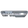 61-62 Chevy Impala VHX System, Silver Face - Blue Display