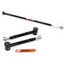 UMI Performance 75-80 H-Body Adjustable Panhard Bar & Adjustable Control Arms