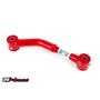 UMI Performance 3652-R Chevy B Body UMI Perf Rear Adj. Upper Control Arms / Trailing Arms - Red