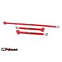 UMI Performance 201621-R 82-02 GM F-Body AdjustControl Arms/Panhard Bar