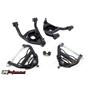 UMI Performance 403133-B 64-72 GM A-Body TubularUp & Low Front A-Arm Kit