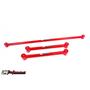 UMI 201520-R Lower Control Arms/Panhard Bar 82-02 GM F-Body