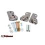 UMI Performance 3610 GM B Body UMI Performance Rear Lower Control Arm Relocation Brackets