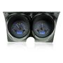 1967-68 Chevy Camaro/Firebird VHX System Carbon Fiber Style Face -