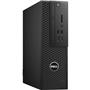 Dell Precision T3420 SFF 3.6 GHz Intel E3-1270V5, 16GB Ram, 512 NVME NO OS