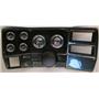 73-83 GM Truck Carbon Dash Carrier w/Auto Meter American Muscle Gauges