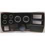 73-83 GM Truck Black Dash Carrier w/Auto Meter Sport Comp II Gauges
