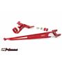 UMI Performance 82-92 Camaro Tunnel Mount Torque Arm Drive Shaft Loop 700R4 / T5