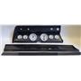 67 Chevelle Carbon Dash Carrier w/Auto Meter NV Gauges