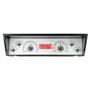Dakota Digital 77 - 90 Chevy Impala Caprice Dash Silver Red VHX-77C-CAP-S-R