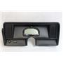 Classic Dash 69-76 Nova No Vents Bezel w/ RacePak IQ3s Gauges 102690N51