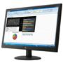 HP V241 LED LCD Monitor
