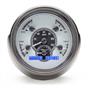 Dakota Digital 1951 Ford Car Analog Gauges Silver Alloy Blue VHX-51F-S-B