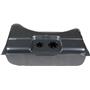 Tanks Inc. 1963-66 Dodge Dart and 1964-66 Plymouth Barracuda Gas Tank TCR11A-T