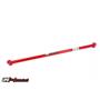 UMI Performance 59-64 Impala B-Body Impala Adjustable Panhard Bar - Red