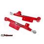 UMI Performance 1015-R Ford Mustang Single Adj. UMI Performance Lower Rear Control Arms - Red