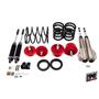 UMI Performance 82-92 GM F-Body Weight Jack and Shock Kit Front / Rear Street