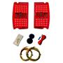 1969 Dodge Dart Sequential LED Tail Light Kit