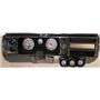 68 Chevelle Carbon Dash Carrier Auto Meter 5" Phantom Electric Gauges No Astro