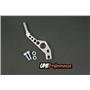 UMI Performance 79-04 Mustang Billet Aluminum Short Shifter Handle