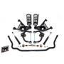 UMI Performance 70-81 GM F-Body Front Handling Kit Lowering 1"