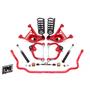 UMI Performance 70-81 GM F-Body Front Handling Kit Lowering 1"