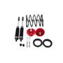 82-02 GM F-Body Rear Weight Jack Kit Rear UMI Shock Kit 200 lb/in Rear Springs