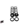 UMI Performance 82-02 GM F-Body Rear Weight Jack Kit 200 lb/in Springs