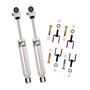 Shock Kit TrueLine 64-73 Ford Rear Single Adjustable Pair