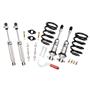 Aldan Front Coilover + Rear Shock Kit 1967 Camaro Firebird 300115