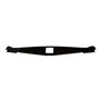 65-66 Impala Radiator Show Filler Panel Black Anodized no Engraving 656IM-00B