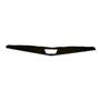 66-67 Pontiac Radiator Show Filler Panel Black Anodized 667GTO-00B